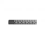 ERGO SuperLite AR15 12in Modular M-Lok Rail System (4820-12-BK)