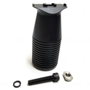 ERGO M-LOK Mini Max Black Vertical Forward Grip (4248)