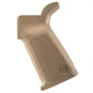 ERGO MSR Dark Earth Grip (4092-DE)
