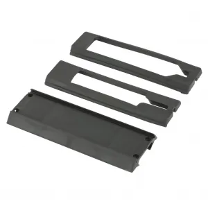 ERGO Tactical Light Switch Mount Kit (4366KTBK)