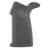Ergo Grip MSR Compact Pistol Grip, Fits AR-15/M16, Black 4092-BK