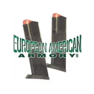 EUROPEAN AMERICAN ARMORY Witness .40 S&W 15rd Magazine (101940)