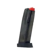 EUROPEAN AMERICAN ARMORY Witness .38 Super 17rd Magazine (101953)