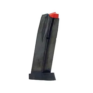 EUROPEAN AMERICAN ARMORY Witness .38 Super 17rd Magazine (101953)