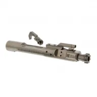 FAILZERO AR15 5.56mm Exo Nickel Bolt Carrier Group with Hammer (FZ009-FZAR15-01)