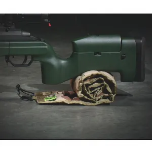 FLATLINE OPS Body Bag Roll-Up Multi-Use Shooting Bag (BODYBAG)