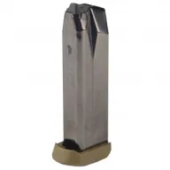 FN FNX-45 10rd Flat Dark Earth Magazine (66322-2)
