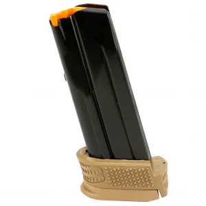 FN AMERICA 509C 9mm 15rd FDE Magazine (20-100380)