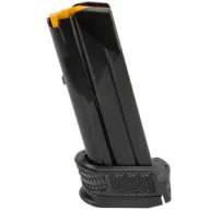 FN AMERICA 509C 9mm 15rd Black Magazine (20-100379)