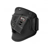 FOBUS Ruger LCP,Kel-Tec P-3AT Right Hand Ankle Holster (KT2GA)