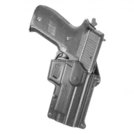 FOBUS Sig Sauer & S&W Right Hand Standard Belt Holster (SG21BH)
