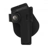 FOBUS Tactical Right Hand Paddle Holster For Beretta PX4 Storm (GLT17LS)