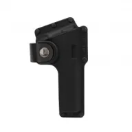 FOBUS 1911 Right Hand Tactical Speed Belt with Light or Laser Holster (T1911BH)