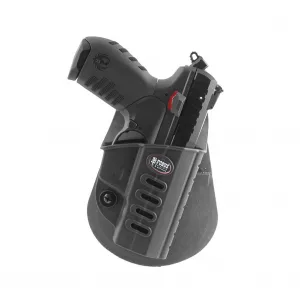 FOBUS Ruger SR22 Right Hand Roto Evolution Paddle Holster (SR22RP)