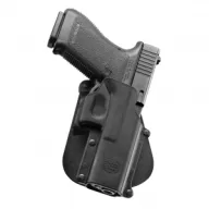 FOBUS Right Hand Roto Paddle Holster Fits Glock 20, 21, 37, 38, ISSC M23 (GL3RP)