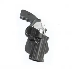 FOBUS S&W & Taurus Right Hand Roto Paddle Holster (SW4RP)