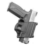 FOBUS Springfield,Sig Sauer,H&K Right Hand Standard Belt Holster (SP11BH)