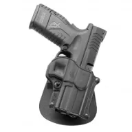 FOBUS Springfield/Sig Sauer/H&K Right Hand Standard Paddle Holster (SP11)