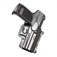 FOBUS H&K,S&W,Taurus Right Hand Standard Belt Holster (HK1BH)