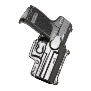 FOBUS H&K,S&W,Taurus Right Hand Standard Belt Holster (HK1BH)
