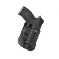 FOBUS S&W M&P & SD Left Hand Evolution Paddle Holster (SWMPLH)