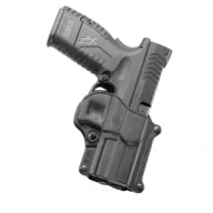 FOBUS Springfield,Sig Sauer,H&K Left Hand Roto Belt Holster (SP11LHBH)