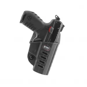 FOBUS Ruger SR22 Right Hand Evolution Belt Holster (SR22BH)