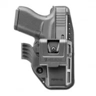 FOBUS Appendix Carry Concealment Holster Fits Glock 43 (APN43)