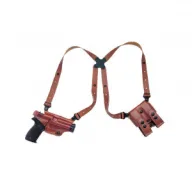 GALCO Miami Classic Walther PPKS Right Hand Leather Shoulder Holster (MC204)