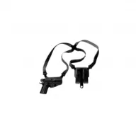 GALCO Miami Classic Walther PPKS Right Hand Leather Shoulder Holster (MC204B)
