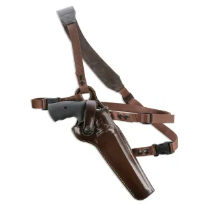 GALCO Kodiak S&W N Frame 44 Model 29,629 8.3in Right Hand Leather Shoulder Holster (KK130H)