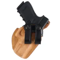 GALCO Royal Guard S&W J Frame Right Hand Horsehide IWB Holster (RG158B)