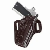 GALCO Concealable Sig Sauer P229 Right Hand Leather Belt Holster (CON250H)