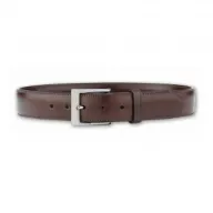 GALCO SB3 Havana Dress Belt (SB3-40H)
