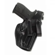 GALCO SC2 for Glock 17,22,31 Right Hand Leather IWB Holster (SC2-224B)
