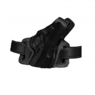 GALCO Silhouette High Ride Sig Sauer P226 Right Hand Leather Belt Holster (SIL248B)