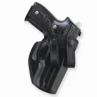 GALCO Summer Comfort Colt 5in 1911 Right Hand Leather IWB Holster (SUM212B)