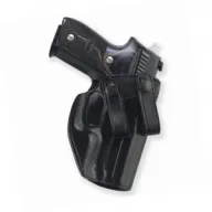 GALCO Summer Comfort Sig Sauer P229 Right Hand Leather IWB Holster (SUM250B)