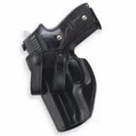 GALCO Summer Comfort Colt 5in 1911 Left Hand Leather IWB Holster (SUM213B)