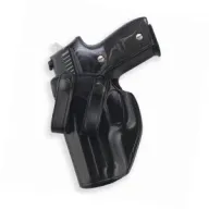 GALCO Summer Comfort Sig Sauer P229 Left Hand Leather IWB Holster (SUM251B)