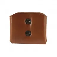 GALCO DMC 1911 Tan Double Mag Holster (DMC26)