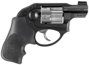 Ruger LCR 5405