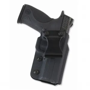 GALCO Triton Springfield XD 9,40 3in Right Hand Polymer IWB Holster (TR444)