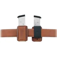 GALCO QMC H&K HK45 Single Mag Holster (QMC28B)