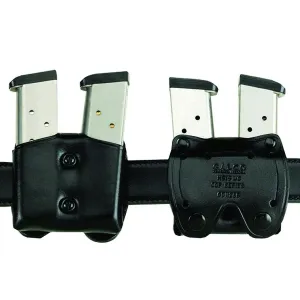 GALCO COP Tarus PT140 Double Mag Holster (CDM22B)