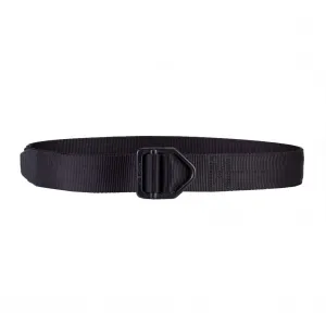 GALCO SB14 Black 1 1/2in XXL Leather Sportsmans Belt (SB14-32B)