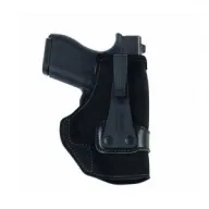 GALCO Tuck-N-Go S&W J Frame Black Right Hand IWB Holster (TUC158B)