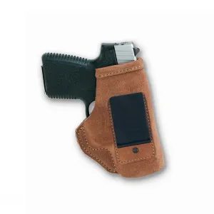 GALCO Stow-N-Go for Glock 17,22,31 Right Hand Leather IWB Holster (STO224)