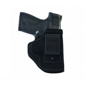 GALCO Stow-N-Go Colt 5in 1911 Right Hand Leather IWB Holster (STO212B)