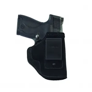 GALCO Stow-N-Go Black Right Hand IWB Holster For Kimber 3in 1911 (STO424B)